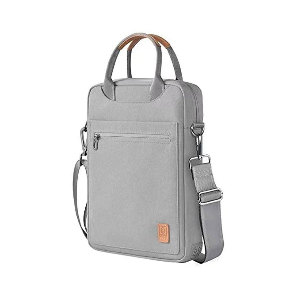 WIWU Minimalist Laptop Bag 14 Inch Fit For MacBook Air Quality Computer